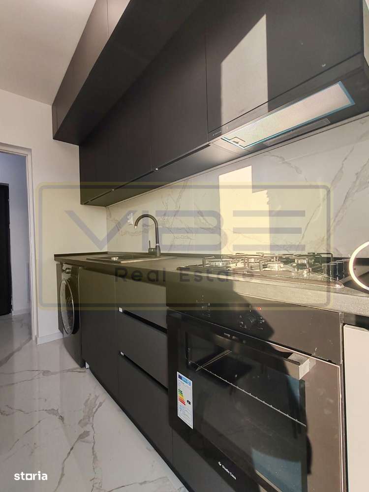 Lunca Cetatuii-Ciurea- Bloc nou- intabulat - preluare chirias - Imagine principală: 3/14