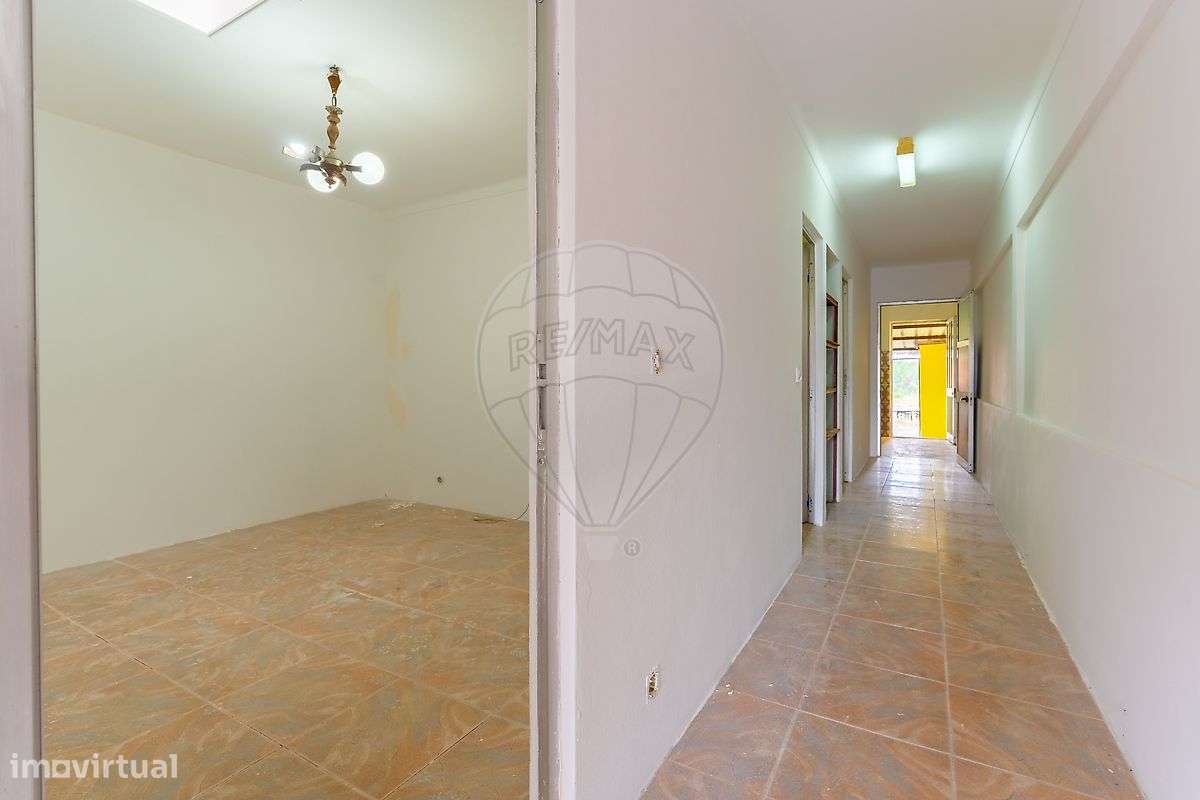 Moradia T2 para venda-18