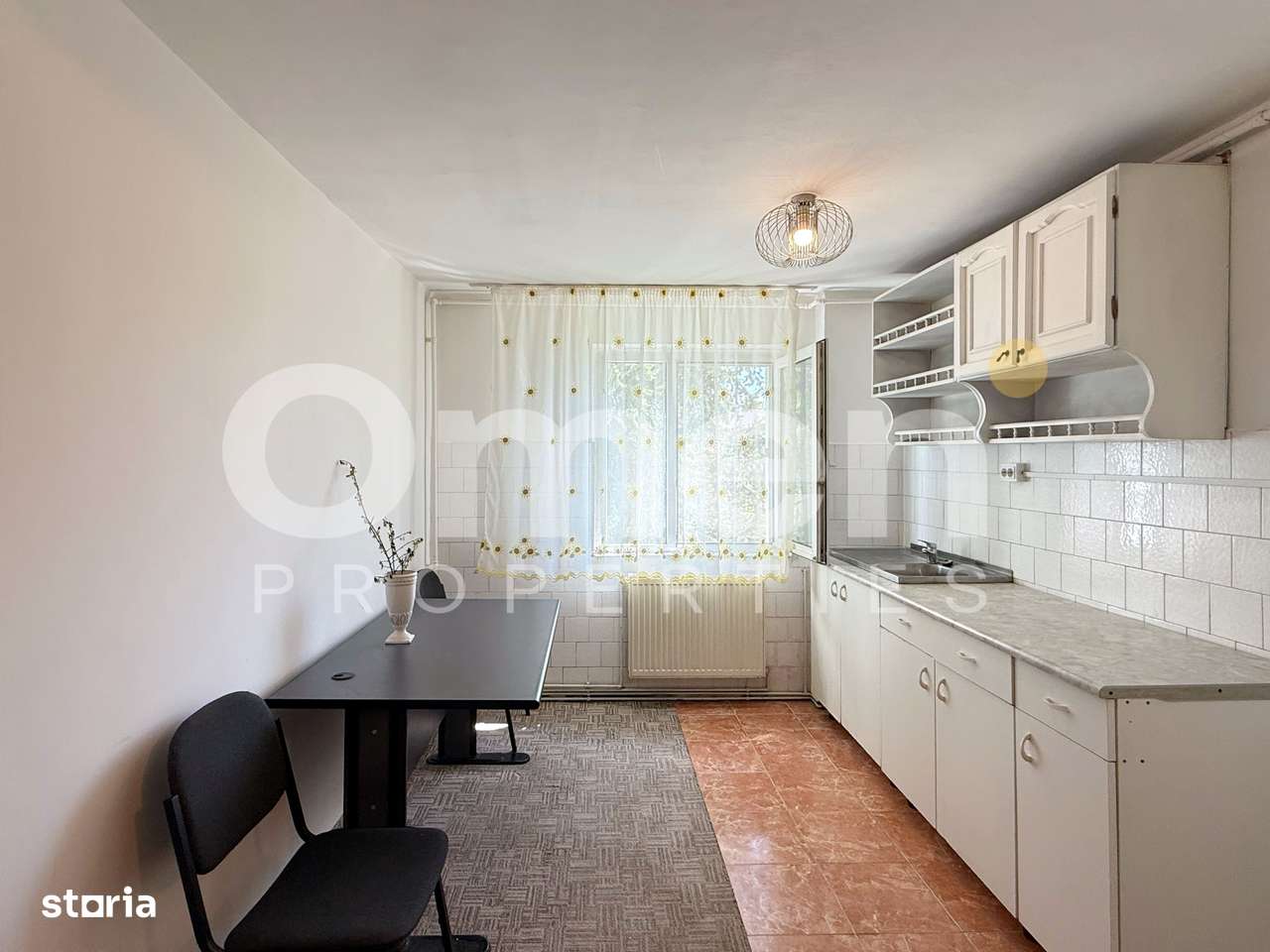 Apartament 2 camere de inchiriat, cartierul Sasar, Albina - Imagine principală: 1/8