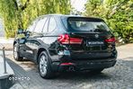 BMW X5 xDrive30d - 7