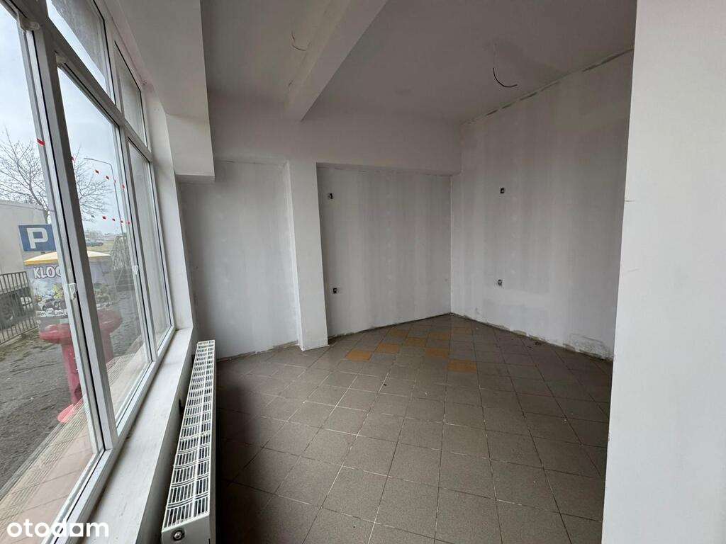 Lokal w bardzo dobrej lokalizacji - Pełny obrazek: 4/12