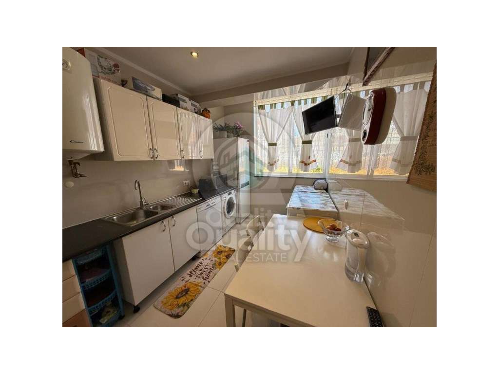 Apartamento T2 em Barreiro - Grande imagem: 2/35