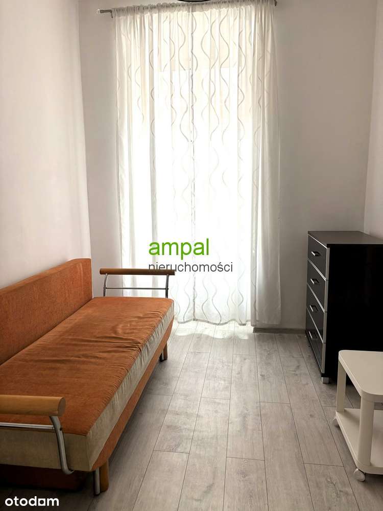 Mieszkanie 2-pokojowe, Lwowska, Pereca, Szczęśliwa-5