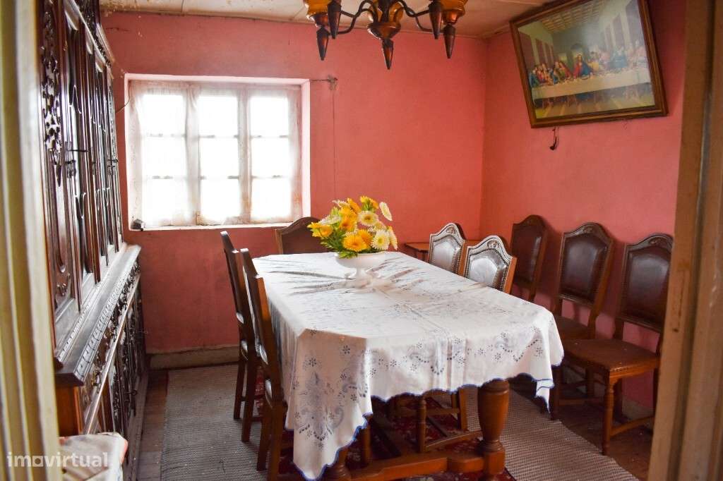 Moradia Ind. V5 - Vieira do Minho - Grande imagem: 5/14