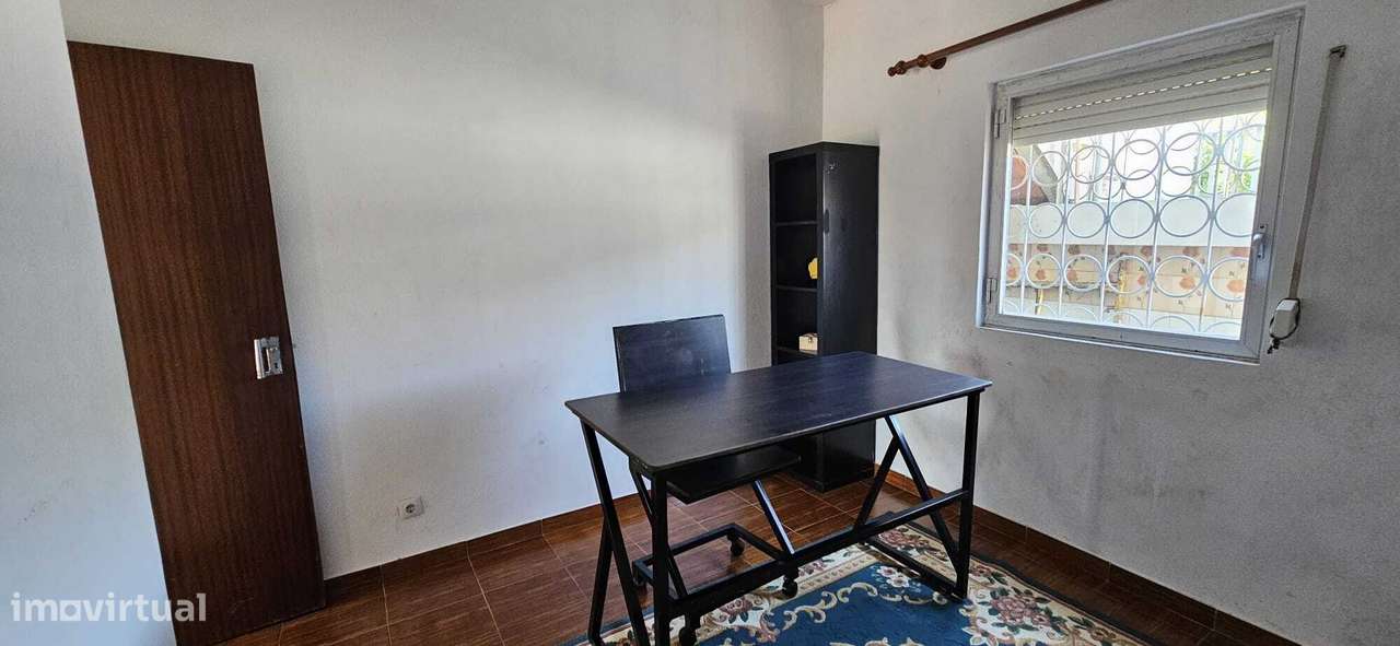 Moradia na Quinta Velha - Casais da Serra - Milharado-9