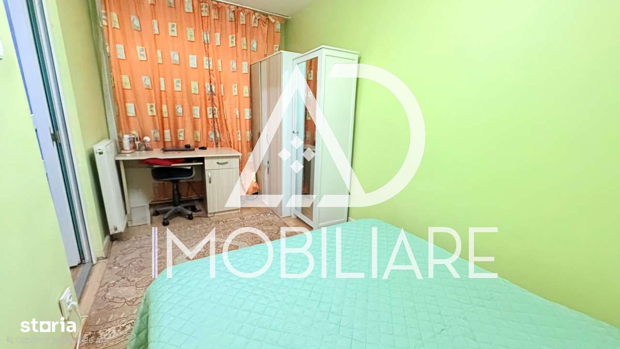 Apartament 2 camere – Strada Olari (9 Mai)-5