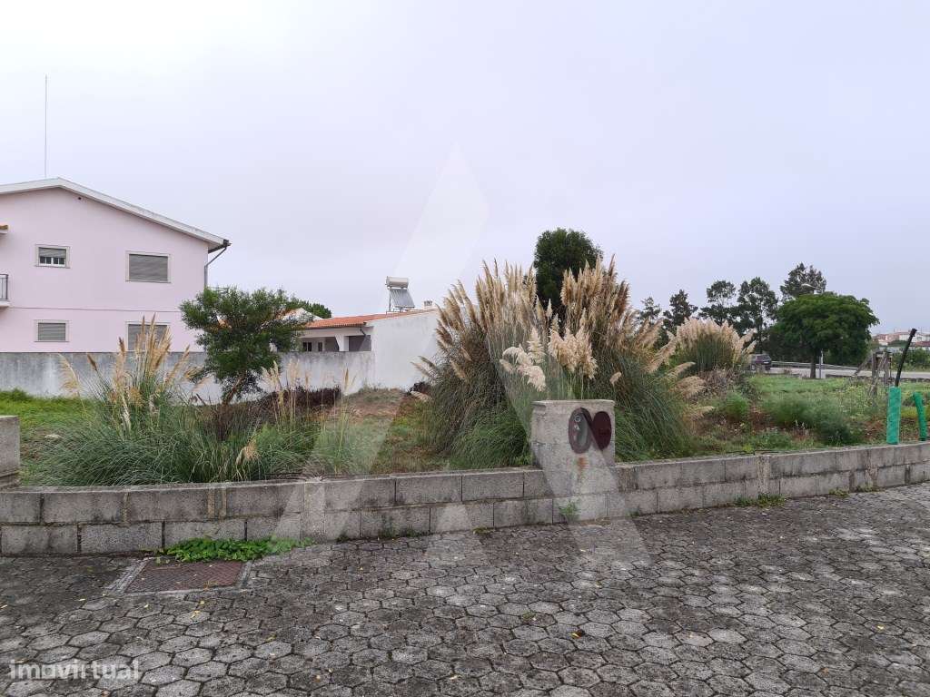 Lotes de terreno para construção de moradias em Ílhavo - Grande imagem: 3/7
