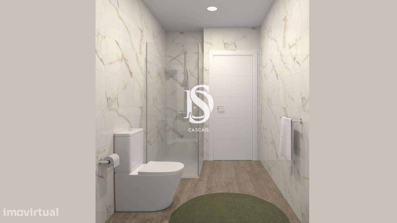 Apartamento T3 Venda em Cacém e São Marcos,Sintra-7