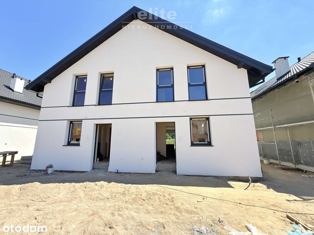 Dom na sprzedaż, 4 pokoje, 114 m², Dołuje