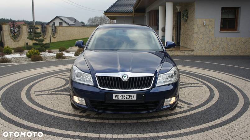 Skoda Octavia 2.0 TDI DPF FAMILY - 4