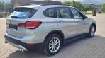 BMW X1 xDrive20d Aut. - 4