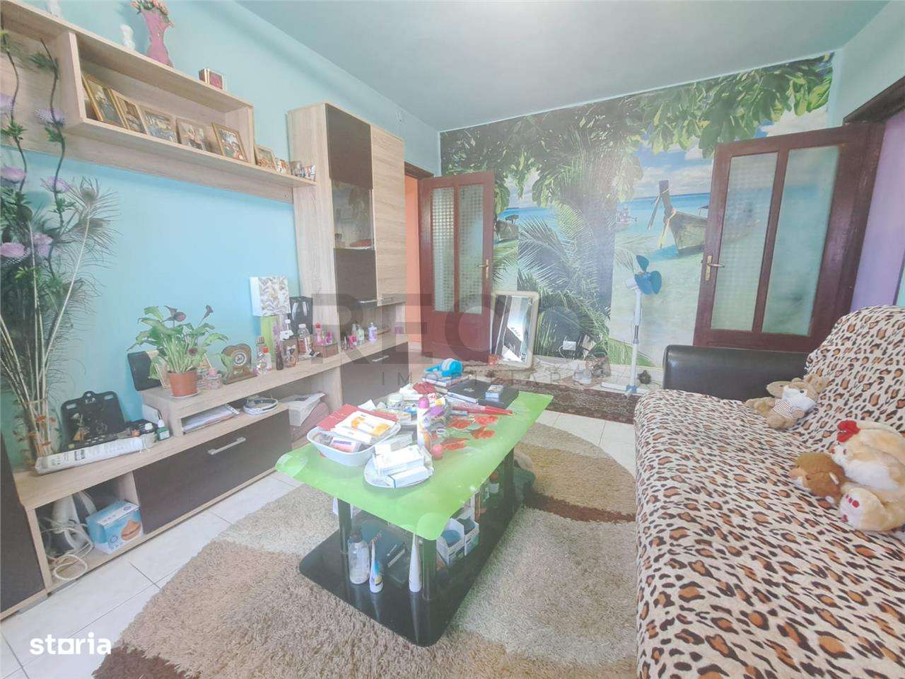 RECO Apartament cu doua camere in Nufarul - Imagine principală: 1/11