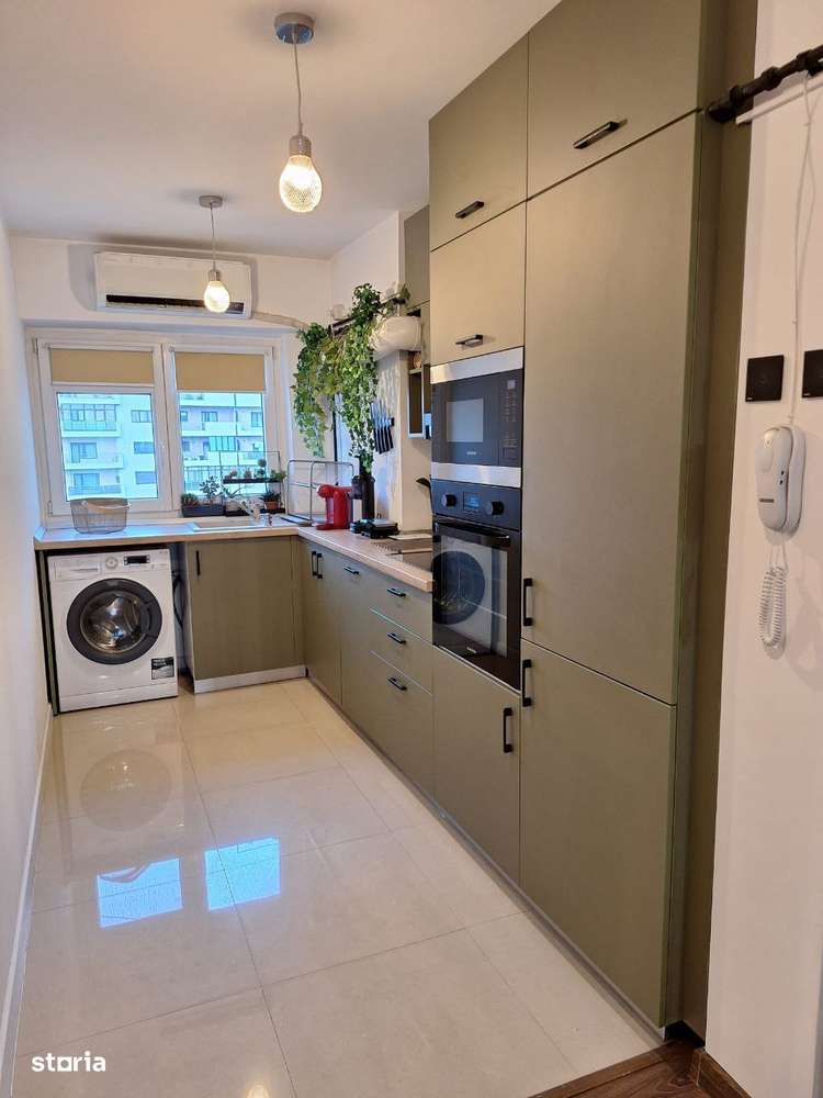 Garsoniera- zona superba - Imagine principală: 2/7