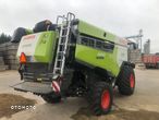 Claas Lexion 6700 - 11