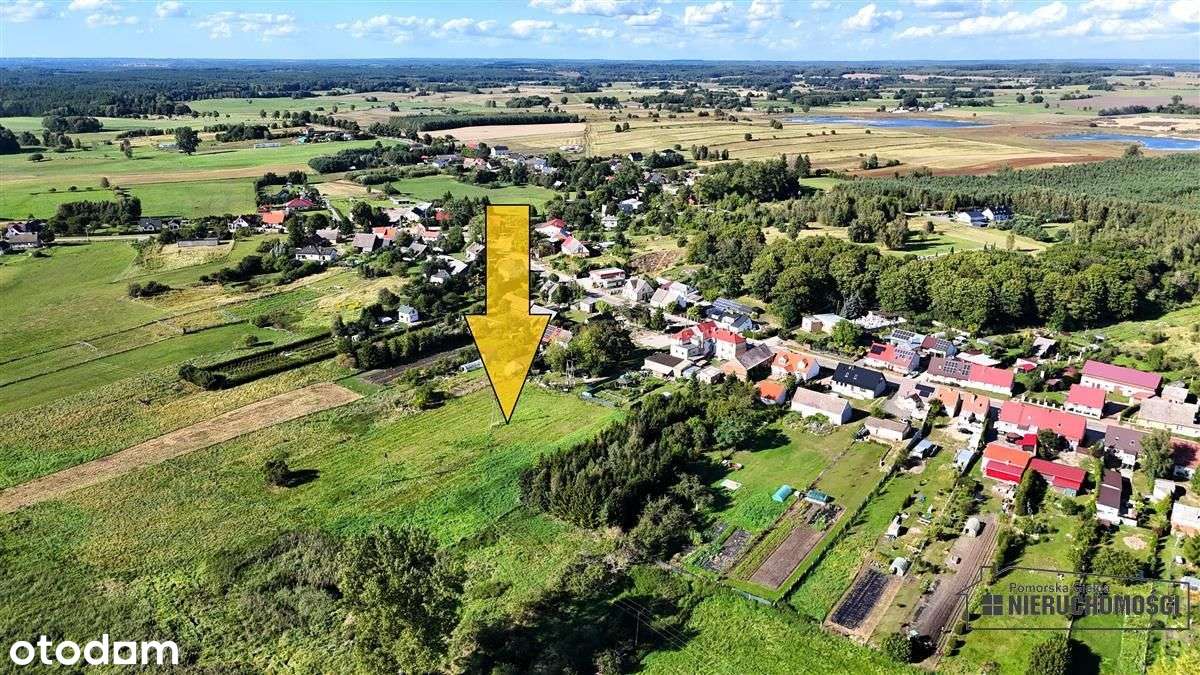 Działki w Parsęcku - raty bez banku! - Pełny obrazek: 5/17