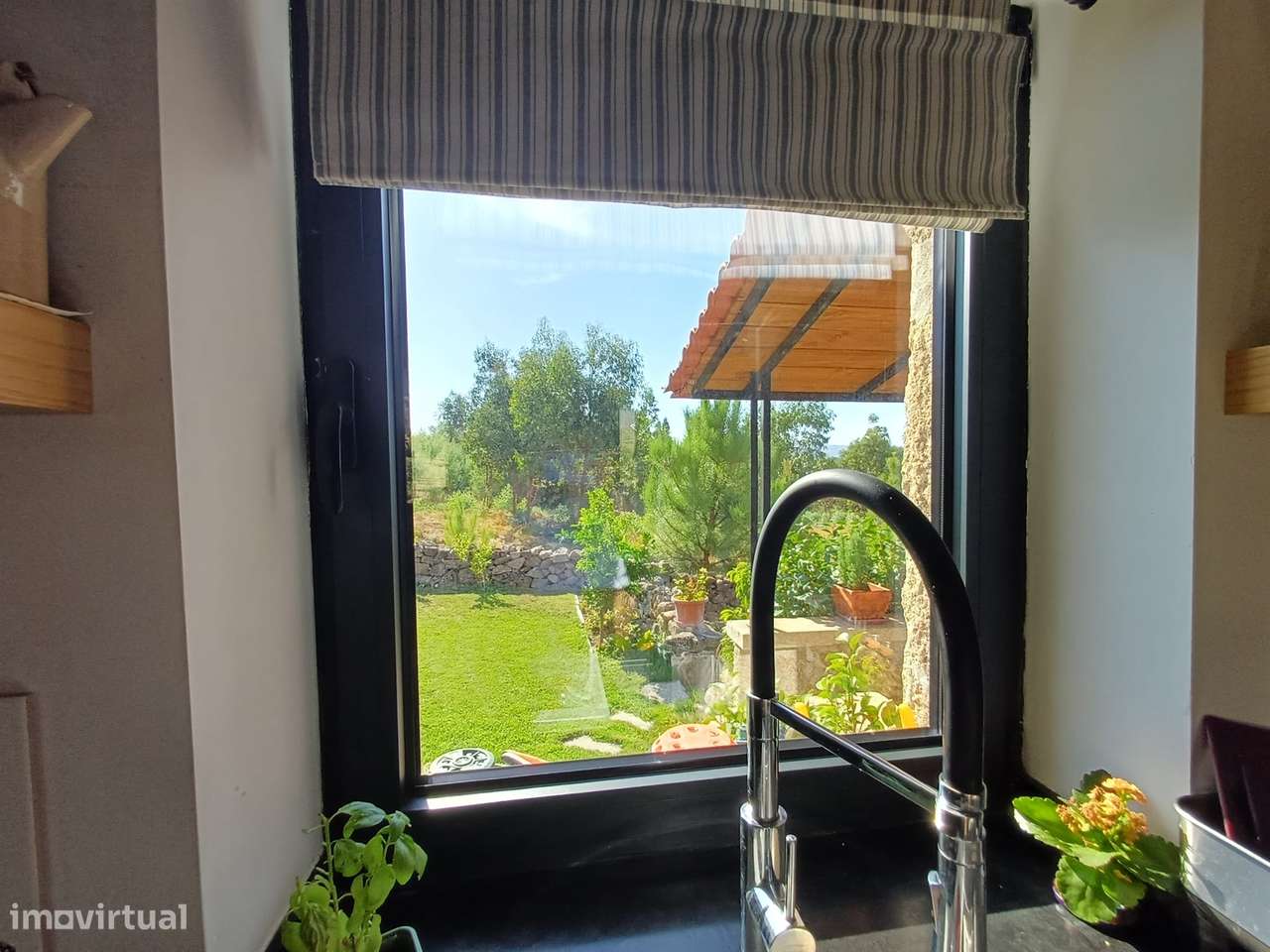 Quinta T4 Venda em Figueiró da Serra e Freixo da Serra,Gouveia - Grande imagem: 4/25