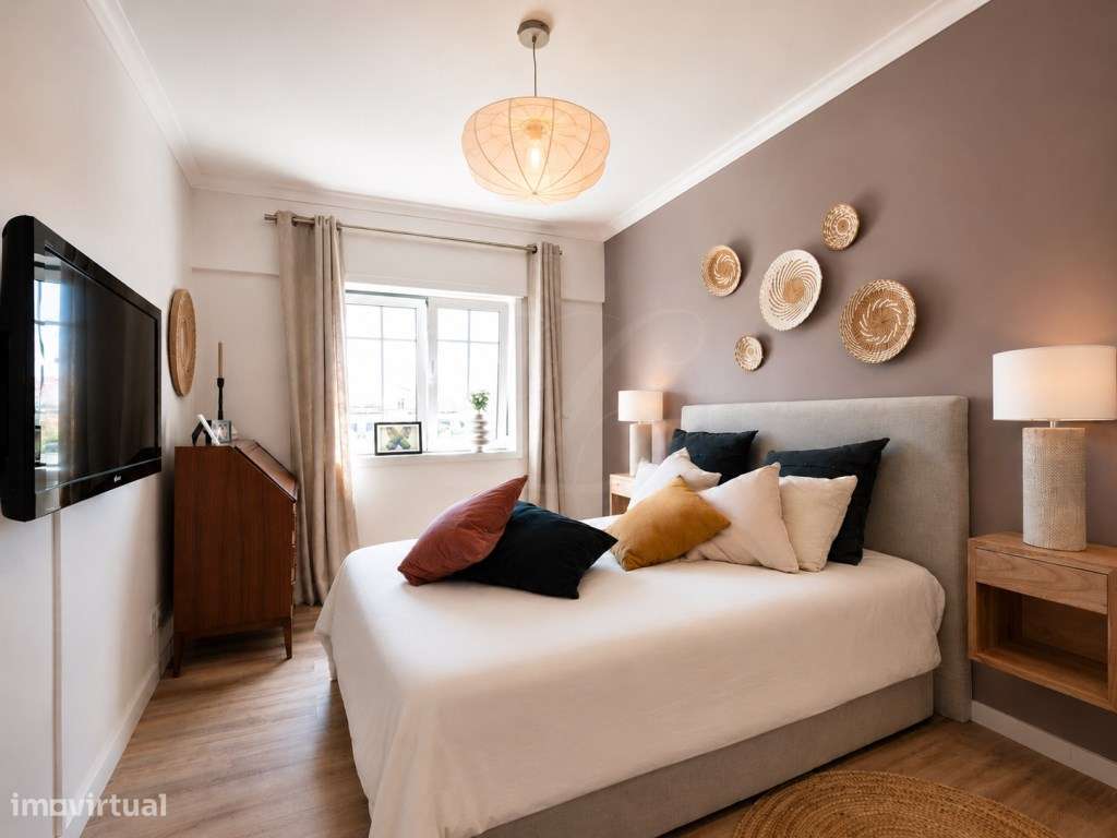 Apartamento T3 | Cascais-24
