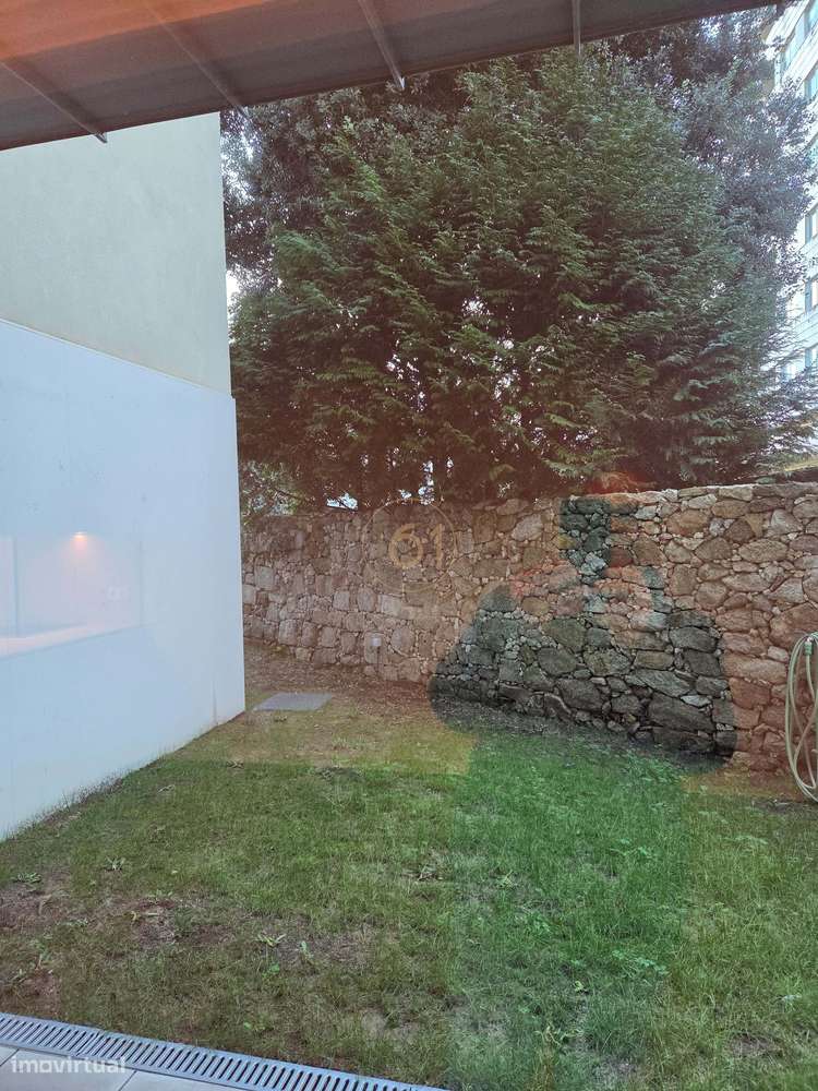 Apartamento T1 na Zona de Damião de Gois-14