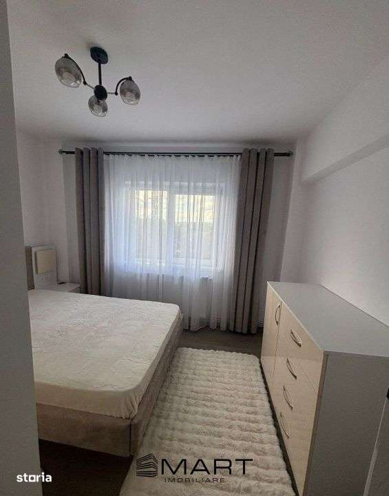 apartament 2 camere zona Strand Sibiu - Imagine principală: 5/8