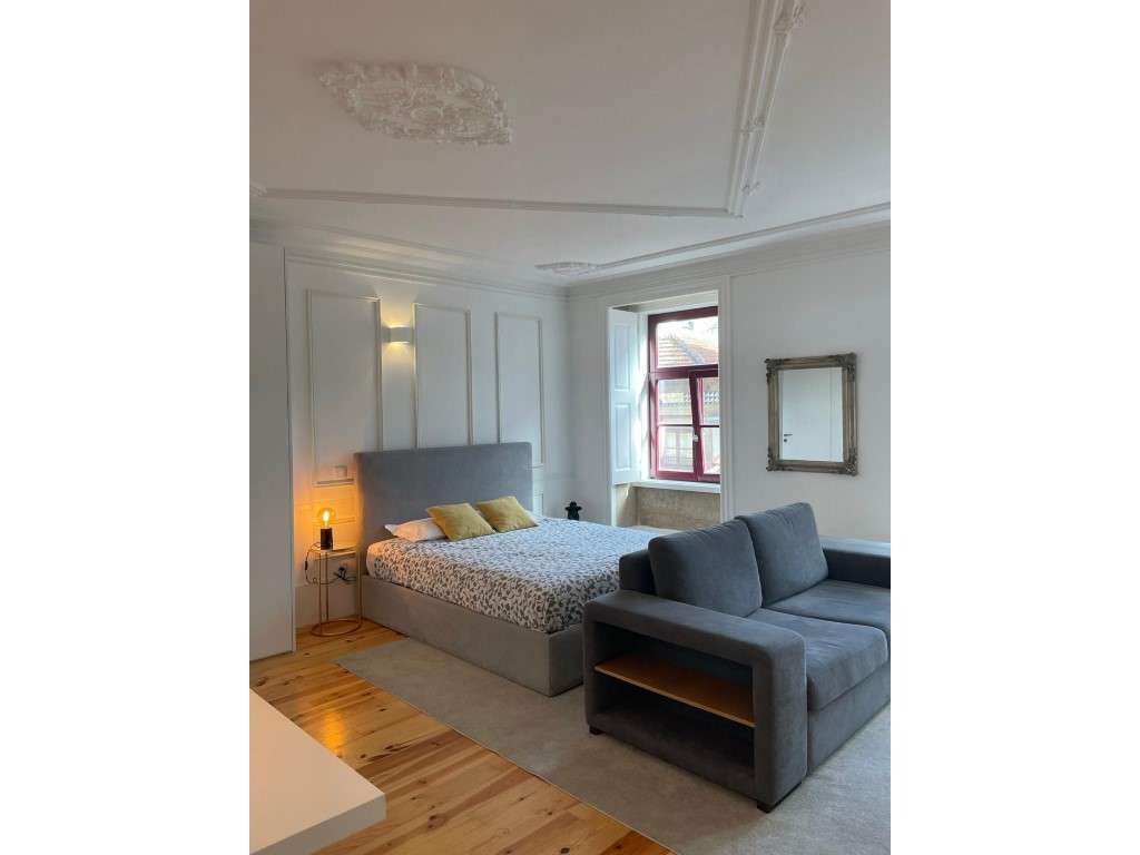 Loft como novo no Centro do Porto, Cedofeita - Grande imagem: 5/23