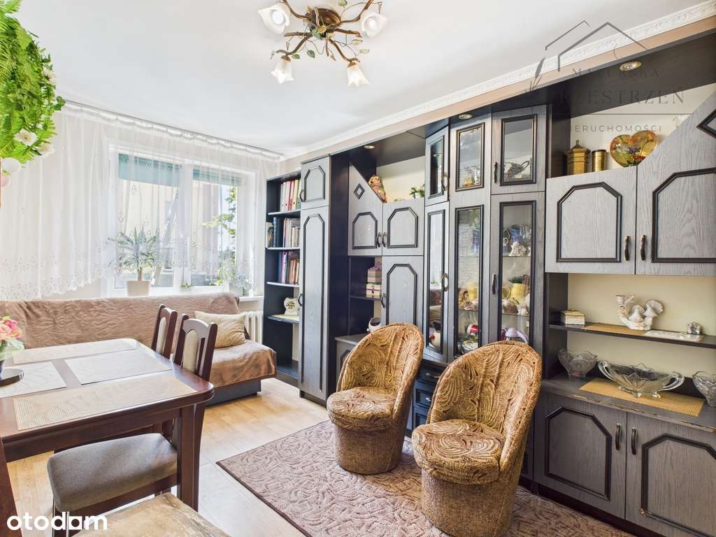 Mieszkanie 3 pokojowe na parterze z garażem - Pełny obrazek: 4/14