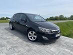 Opel Astra III 1.6 Cosmo EasyTronic - 1