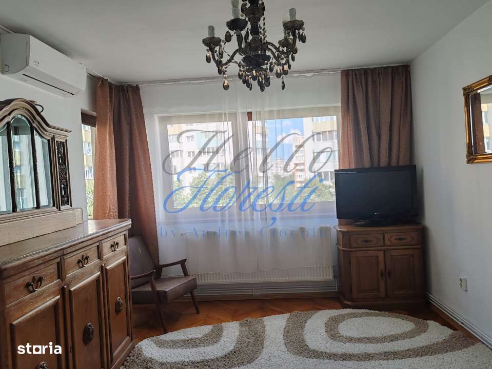 Apartament cu 3 camere, in zona Manastur | Cluj - Imagine principală: 3/13