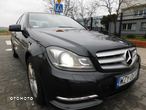 Mercedes-Benz Klasa C 220 CDI DPF (BlueEFFICIENCY) 7G-TRONIC - 25