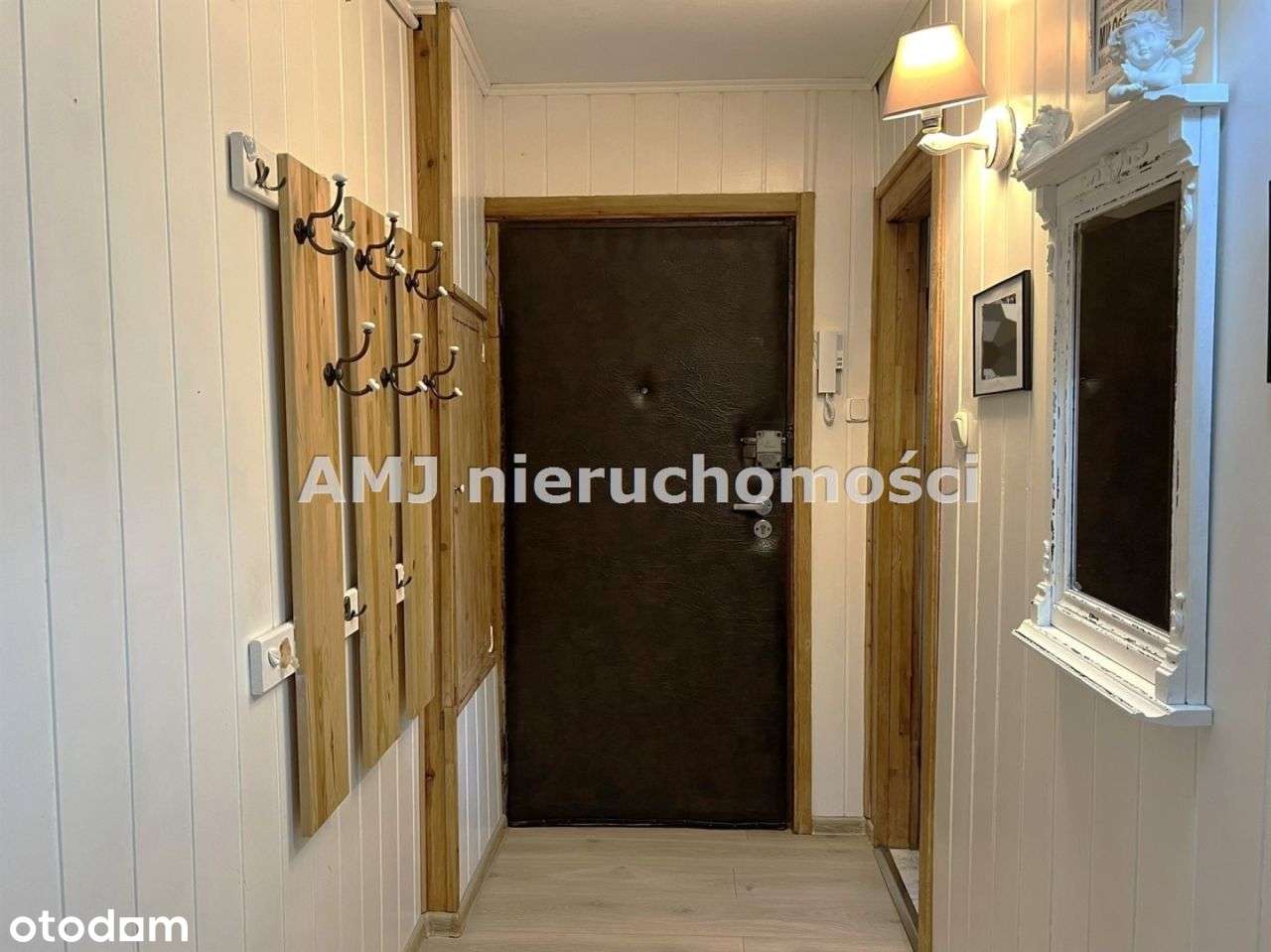 Mieszkanie 2 pokoje, umeblowane, na parterze-10