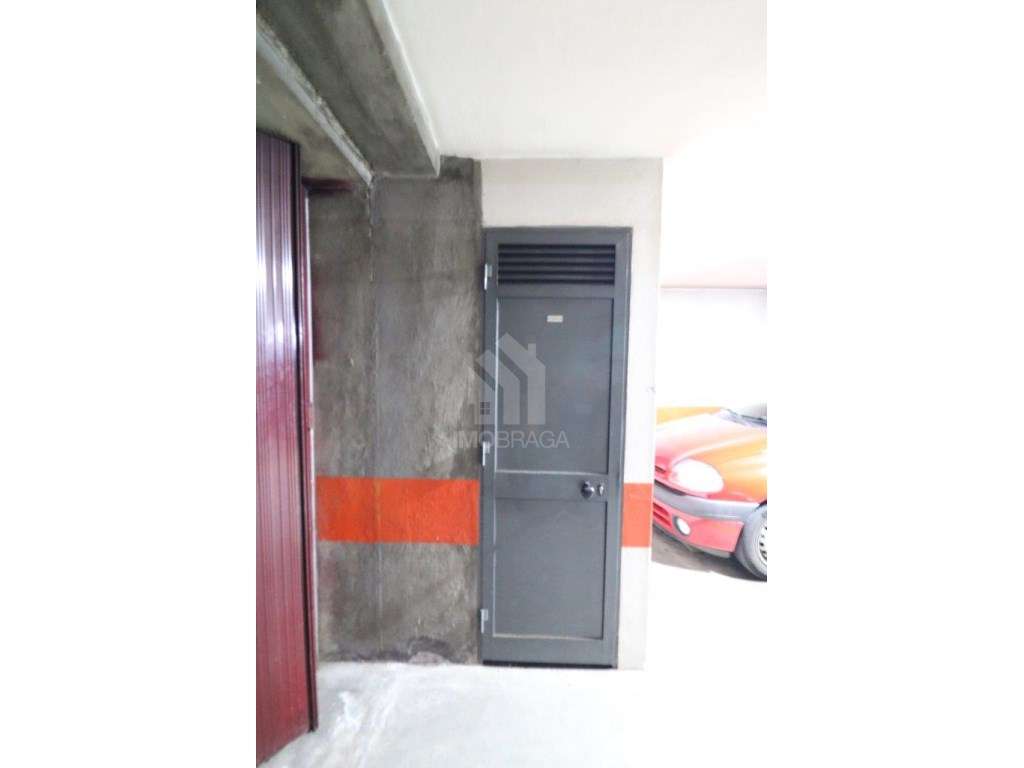 Venda Apartamento T2+1 - S. Vicente (Volvo)-26