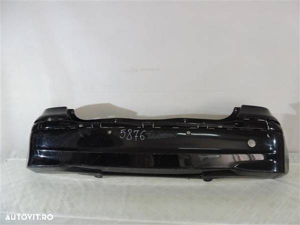 Bara spate Mercedes A-Class W168 an 1997-2004 cod 1688852625 - 1