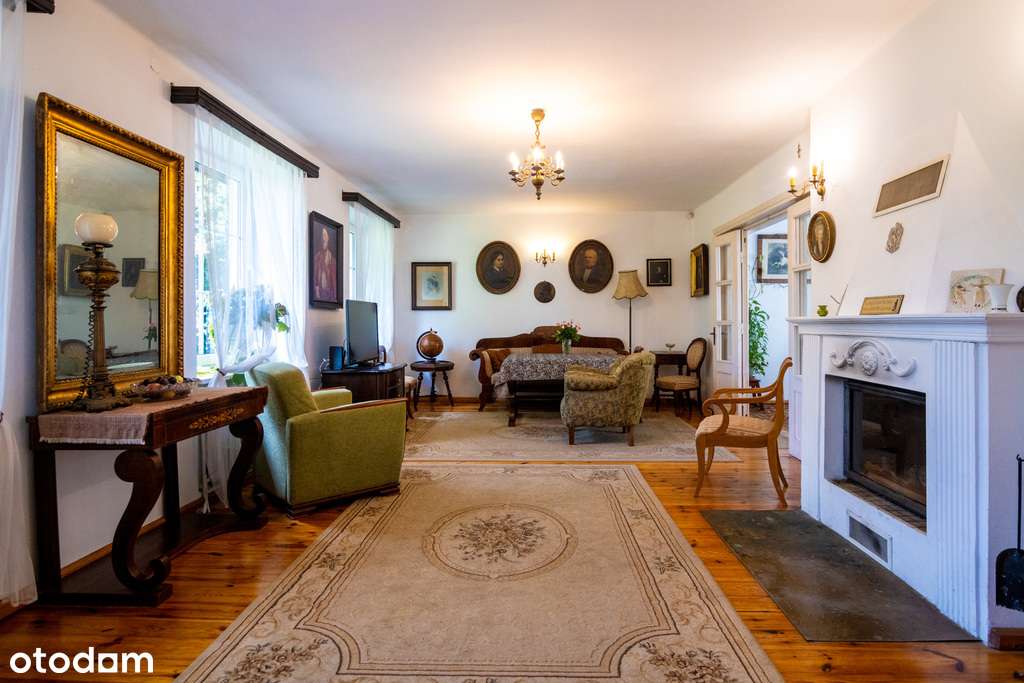 Nowy Kurzeszyn - dom wolnostojący, 280 m2 - Pełny obrazek: 5/20