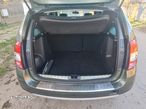 Dacia Duster 1.2 TCe Prestige jante 16" - 18