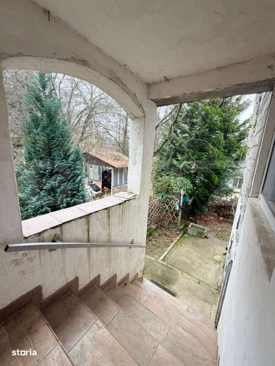 Casa de vanzare –Zarnesti, zona Tohanita Pret: 149.999€ TEREN 1637 - Imagine principală: 4/8