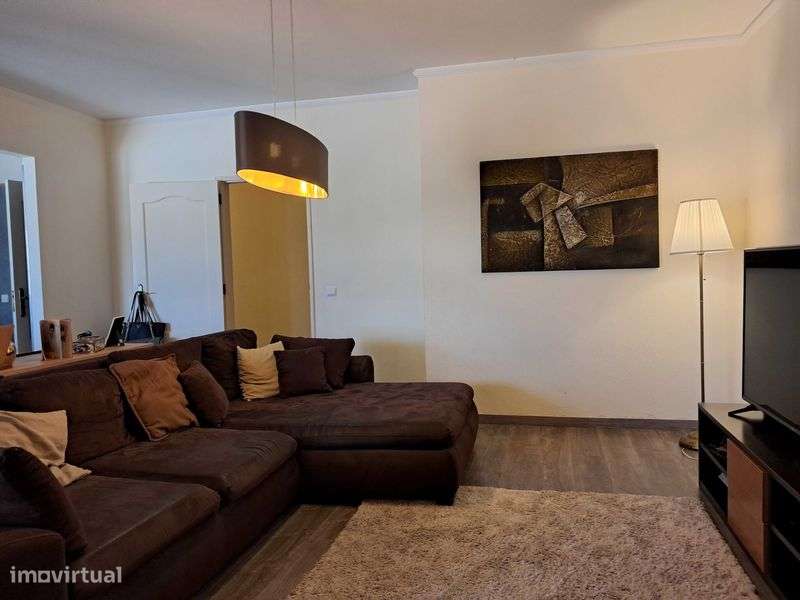 T2 com Excelente Terraço em Pechão – Conforto e Luminosidade - Grande imagem: 4/12