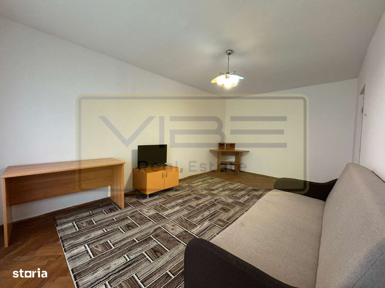 Apartament 3 camere 2 bai zona Parc Nicolina 1-12