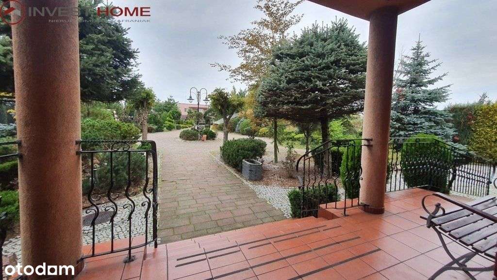 dom przy jeziorze słupeckim-11