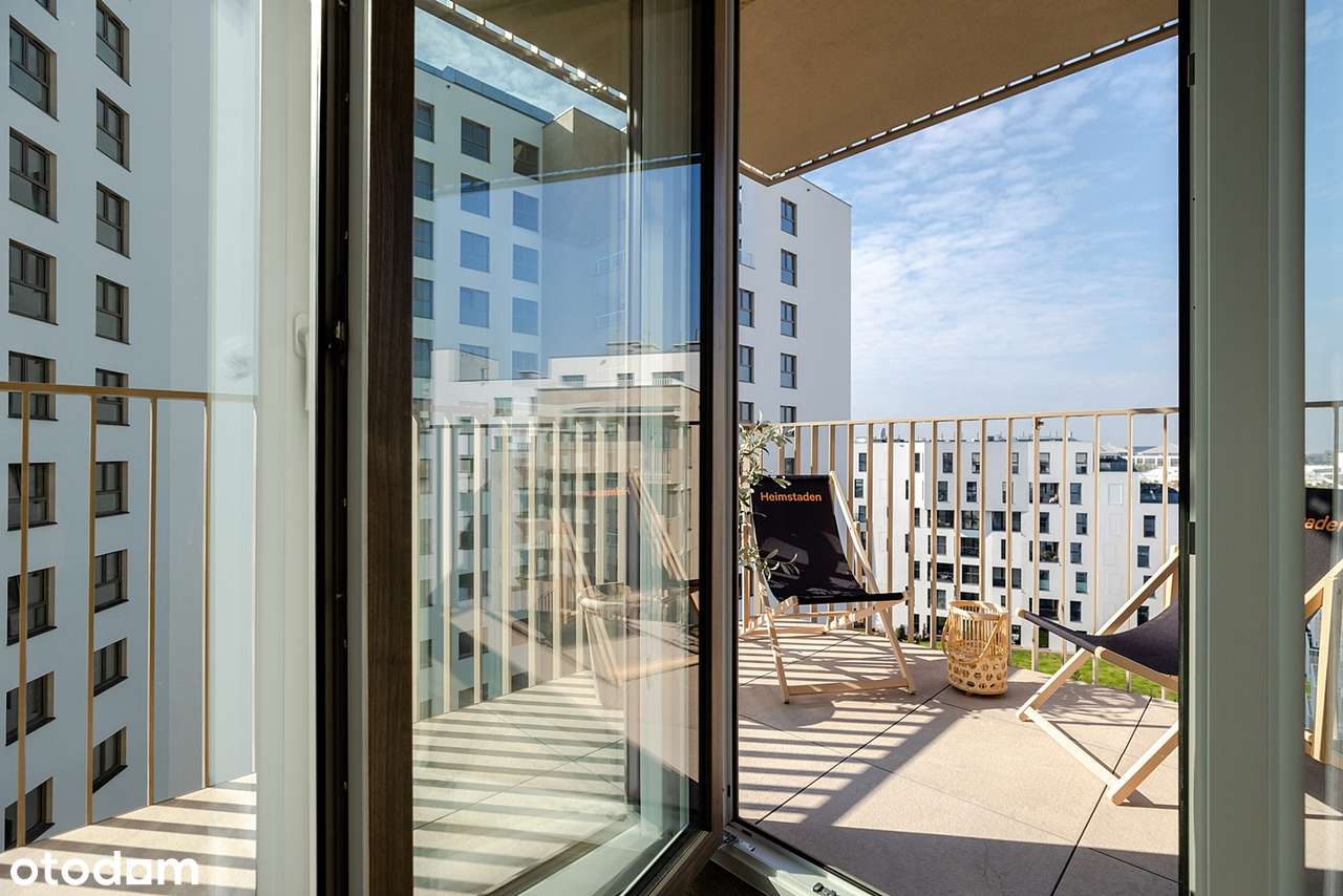 3 pokoje| Bokserska| Garaż podziemny i komórka GRATIS| 0% Prowizji-14