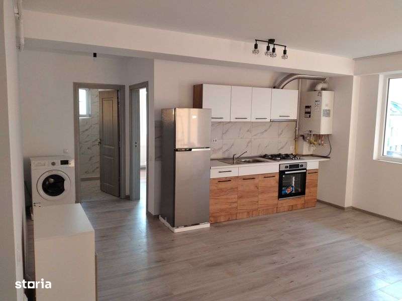 Inchiriez apartament 2 camere si parcare subterana in Baciu, jud. Cluj - Imagine principală: 4/5