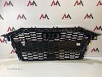 Grill atrapa chłodnicy Audi A3 8Y S-line Sline 20- - 9