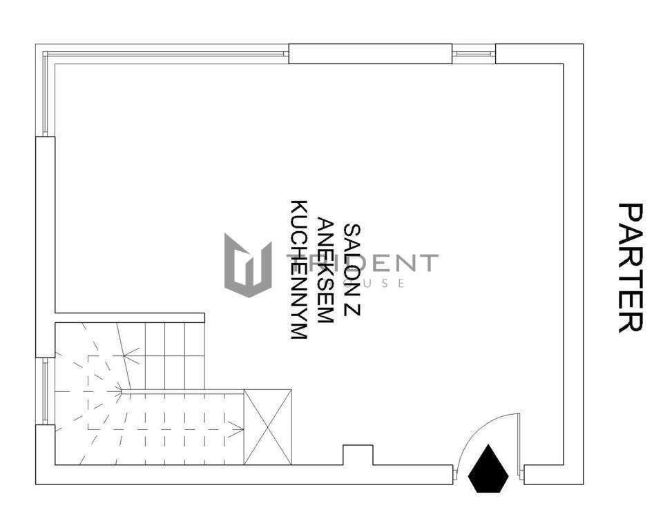 Mieszkanie z ogródkiem gotowe do wprowadzenia!-18