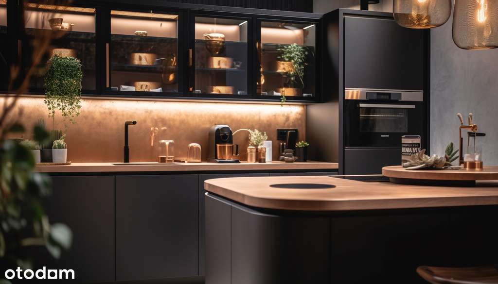 Nowoczesny dom do aranżacji, spokojna okolica-13