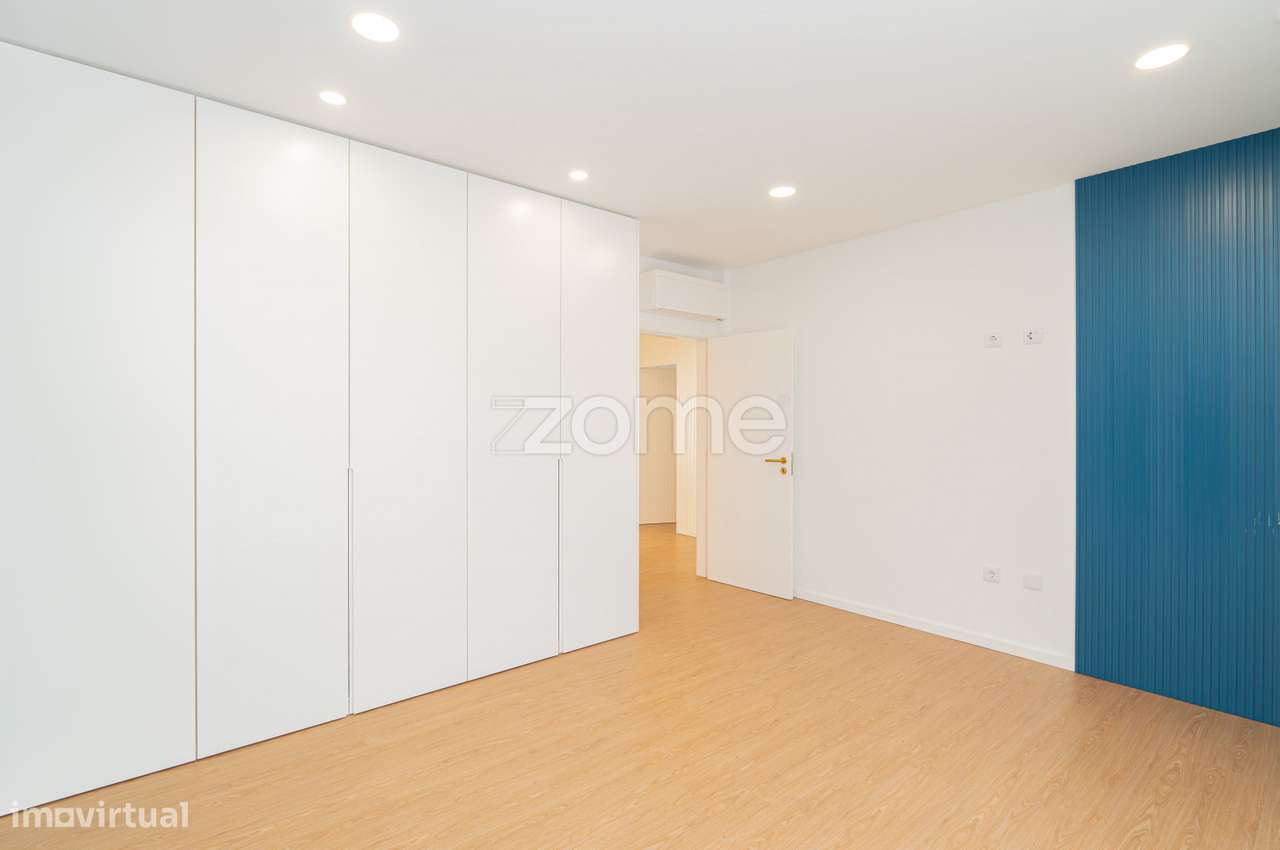 Moradia T4 de Luxo em São Bernardo - Grande imagem: 5/24