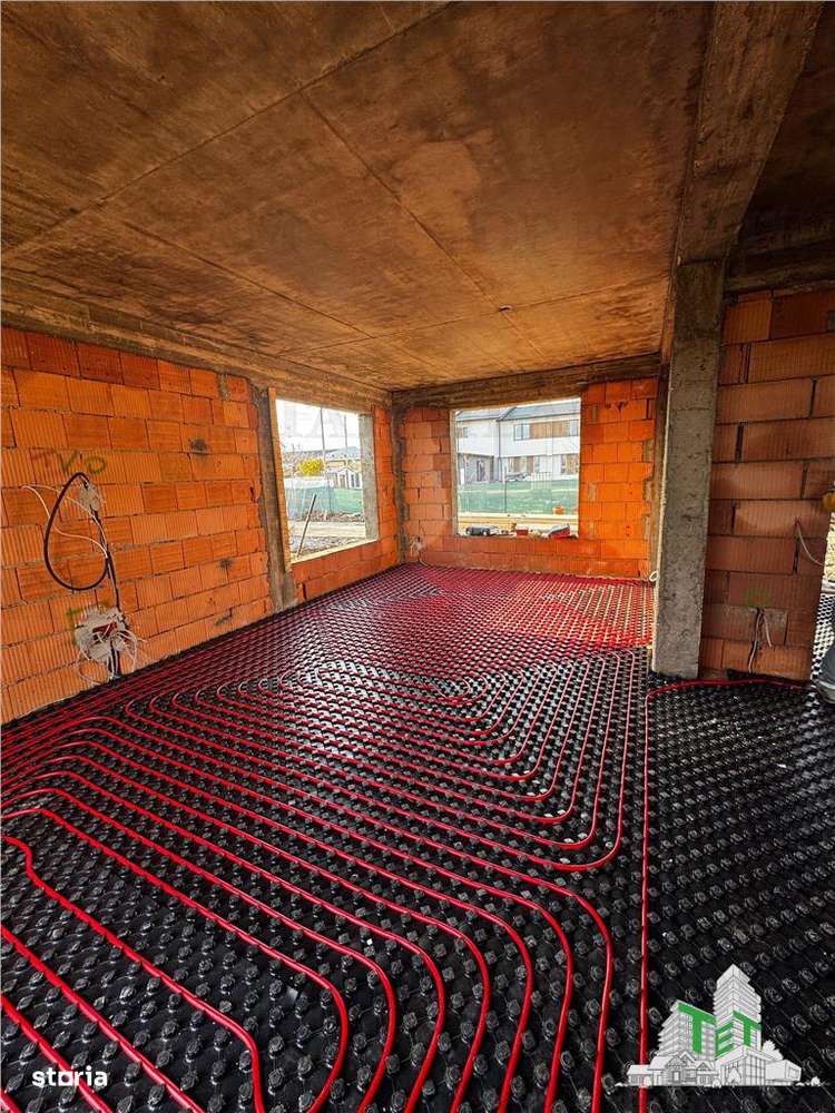 Vila 5 camere stil mediteranean in Chiajna - Imagine principală: 4/11