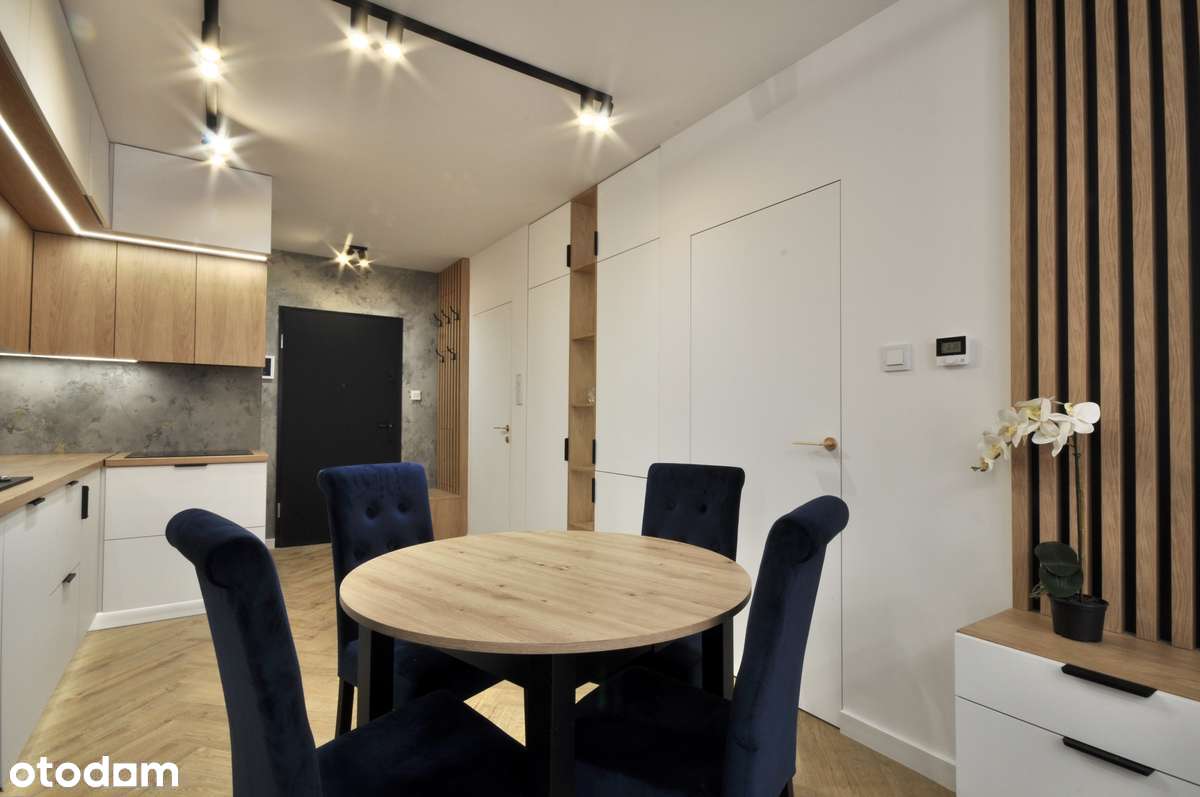 Ścisłe centrum | 2 pokoje | klimatyzacja | 45,75 m² - Pełny obrazek: 5/14