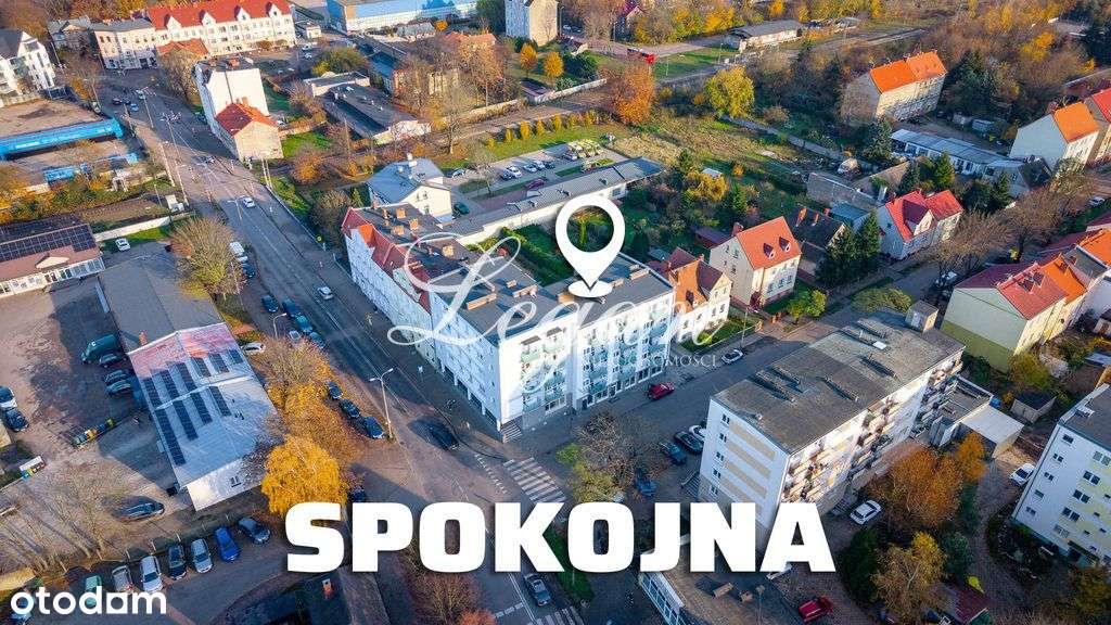 Mieszkanie po kapitalnym remoncie - ul. Spokojna. - Pełny obrazek: 1/14