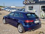 Audi A3 1.6 TDI S tronic - 7