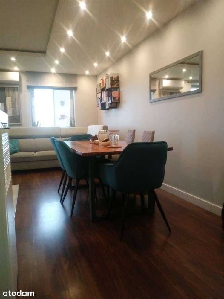 *Węglin, 3 pokojowe, duży balkon, winda, 2 Mp*-2