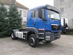 MAN TGS 18.440 4x4H 2008 500000km z Niemiec - 4