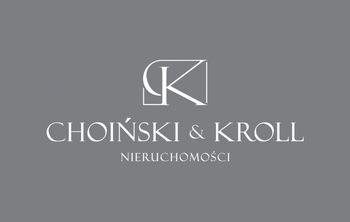 Choiński Kroll Nieruchomości Logo